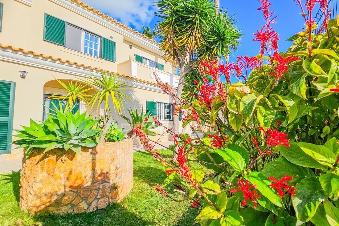 House in Estoi, Algarve, Portugal 1 - 16660192