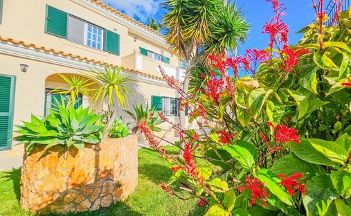 Maison à Estoi, Algarve, Portugal 1