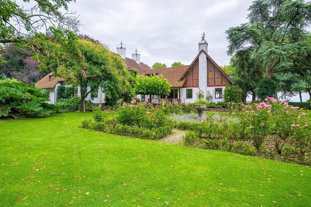 Estate in Beerzerveld, Overijssel, Netherlands 2 - 16660298
