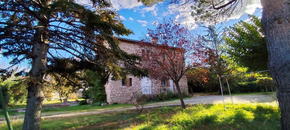 House in Ouest, Prades, France 1 - 16660059