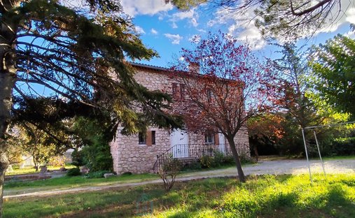 Casa a Ouest, Prades, Francia 1