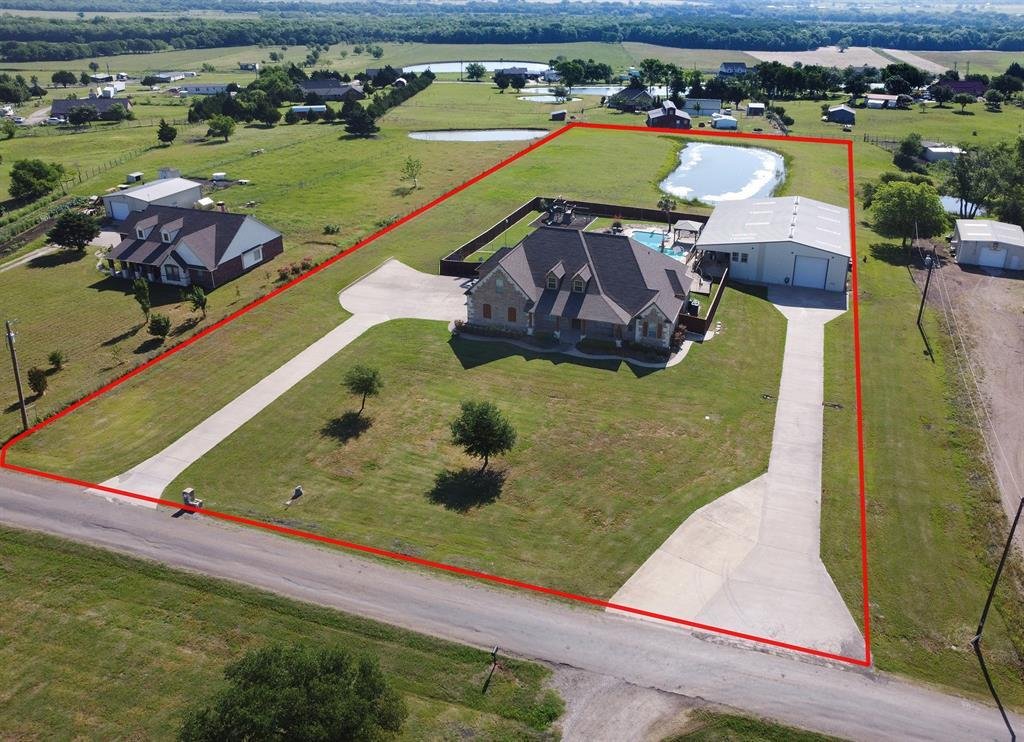 House in Crandall, Texas, United States 1 - 16660176