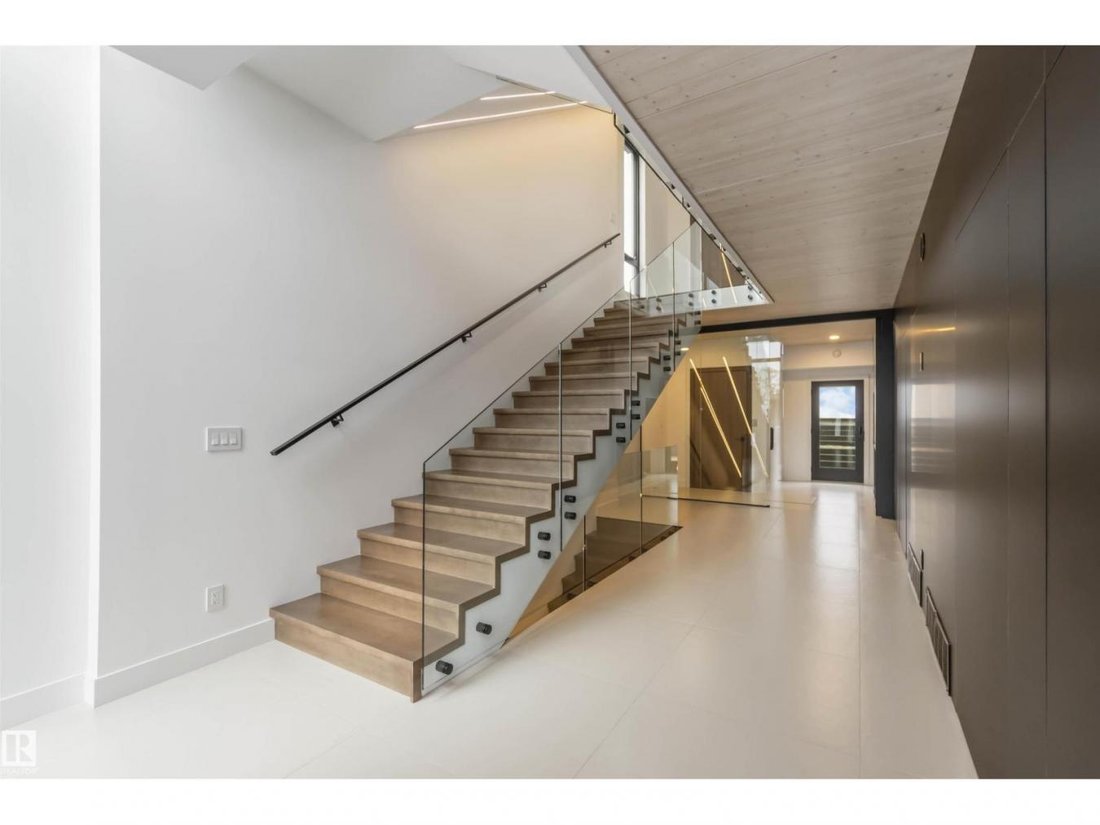 Maison à Edmonton, Alberta, Canada 3 - 16660141