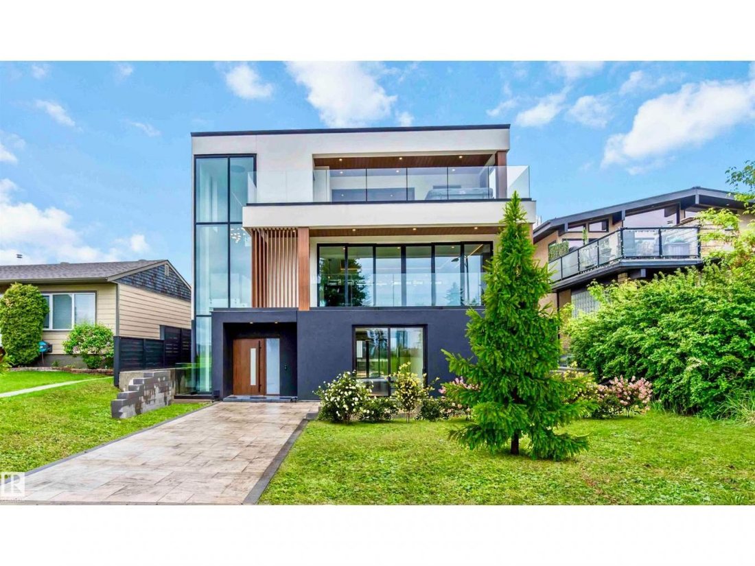 Maison à Edmonton, Alberta, Canada 1 - 16660141