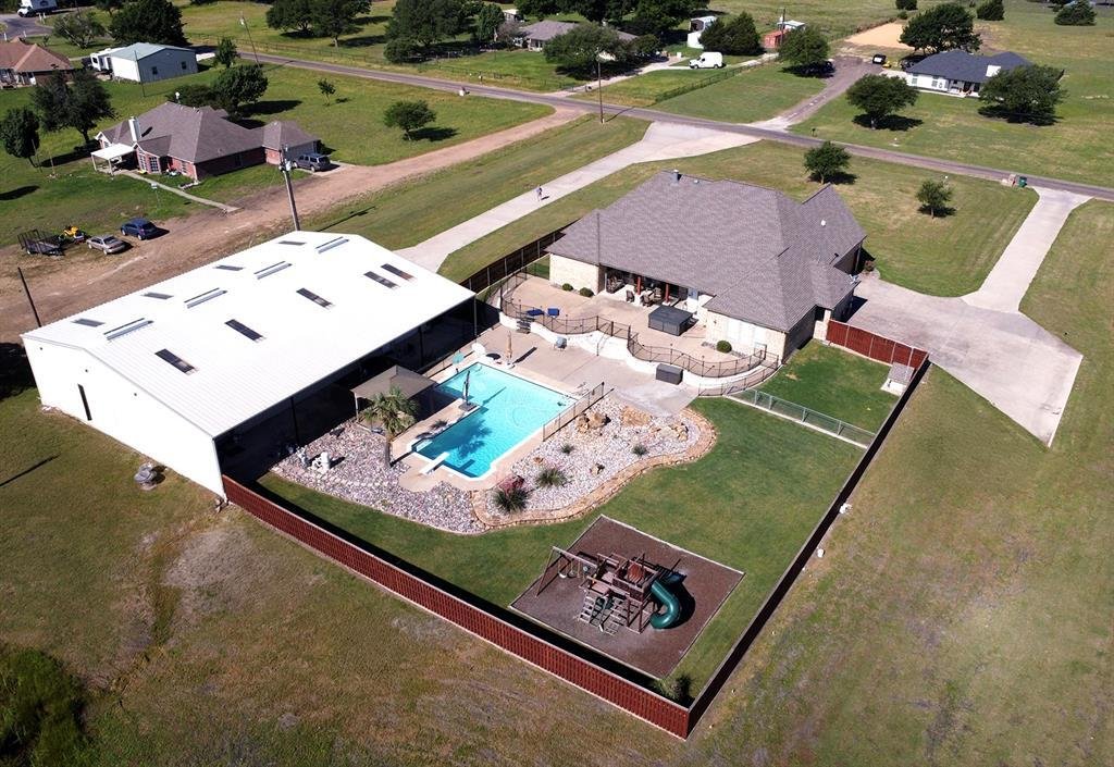 House in Crandall, Texas, United States 4 - 16660176