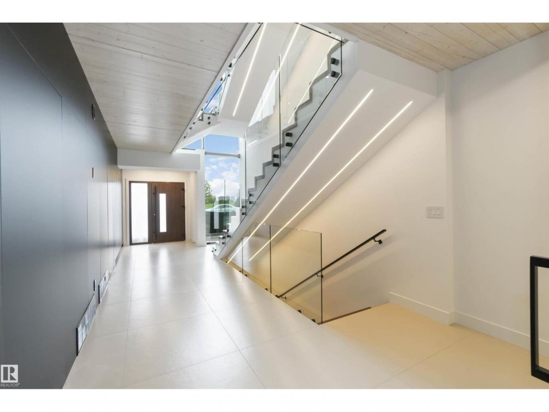 Maison à Edmonton, Alberta, Canada 5 - 16660141