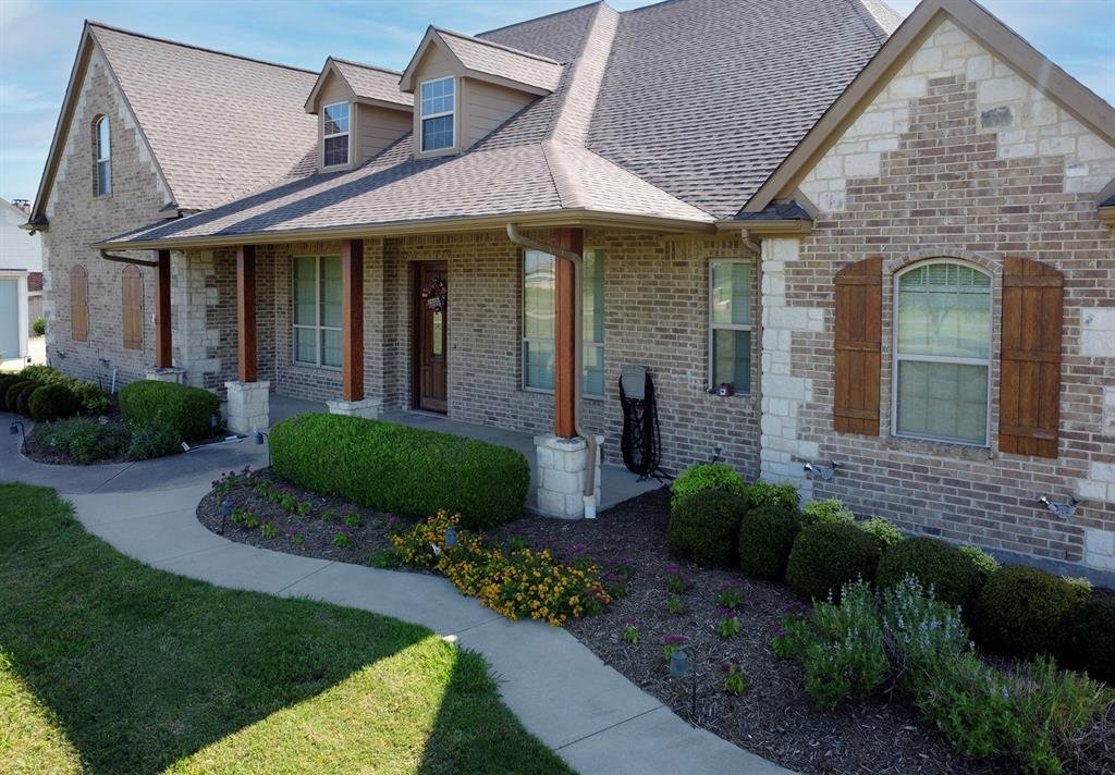 House in Crandall, Texas, United States 3 - 16660176