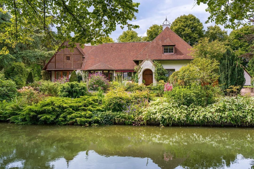 Estate in Beerzerveld, Overijssel, Netherlands 1 - 16660298