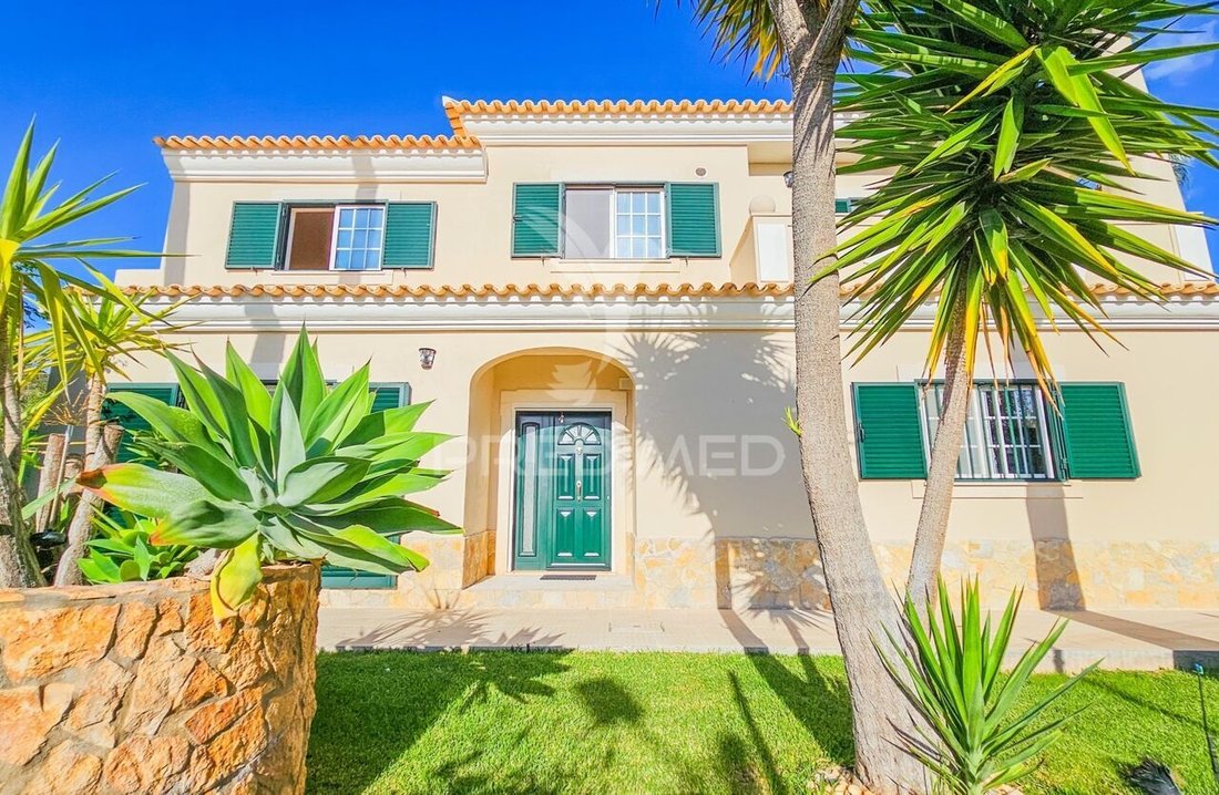 House in Estoi, Algarve, Portugal 4 - 16660192