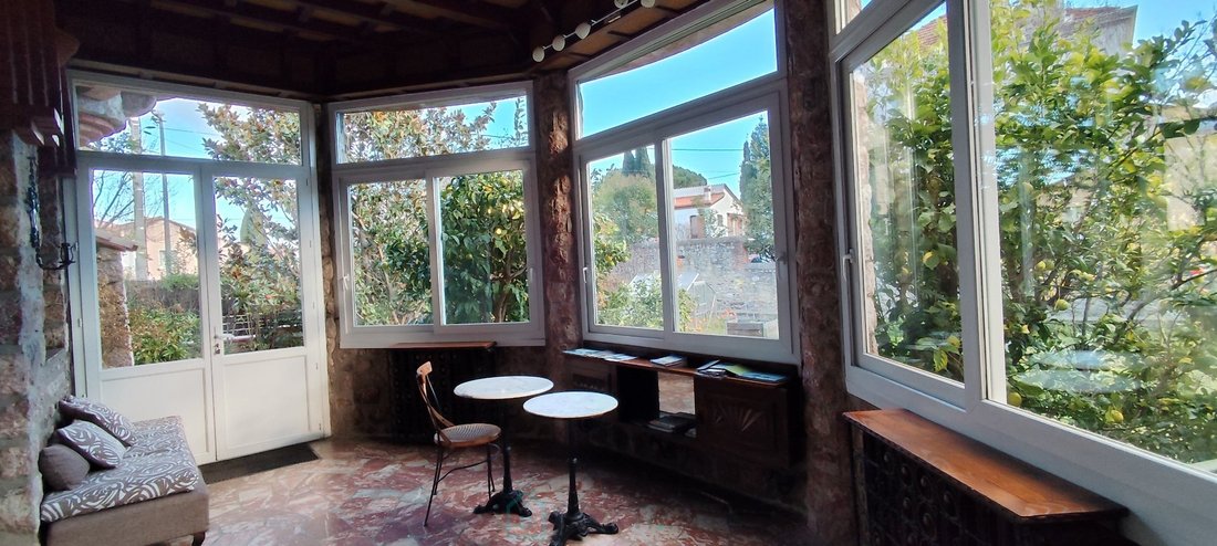 House in Ouest, Prades, France 3 - 16660059
