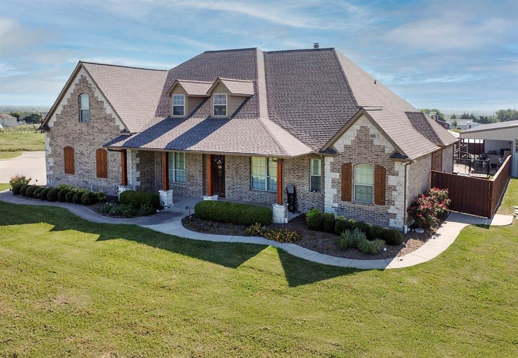 House in Crandall, Texas, United States 2 - 16660176