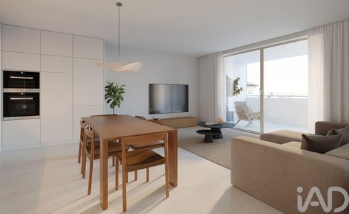 Apartment in Sao Goncalo de Lagos, Algarve, Portugal 1