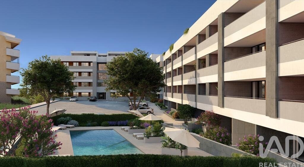 Apartment in São Sebastião, Lagos, Sao Goncalo de Lagos, Portugal 2 - 16660868