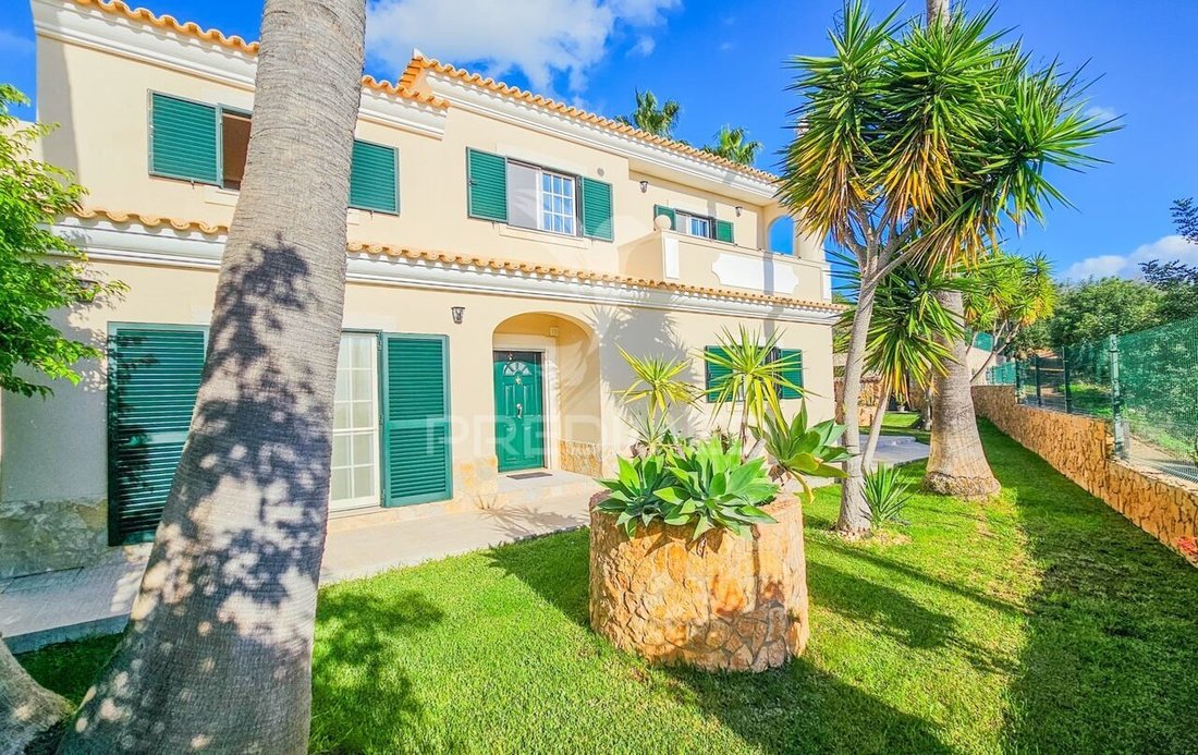House in Estoi, Algarve, Portugal 3 - 16660192