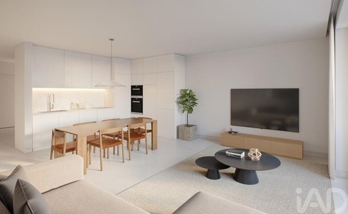 Wohnung in São Sebastião, Lagos, Sao Goncalo de Lagos, Portugal 1