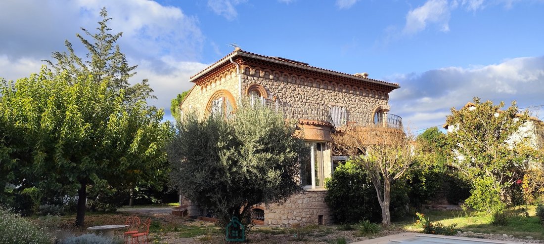 House in Ouest, Prades, France 4 - 16660059
