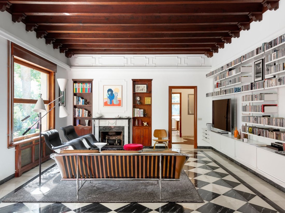 Villa in Palma, Balearic Islands, Spain 1 - 16661003