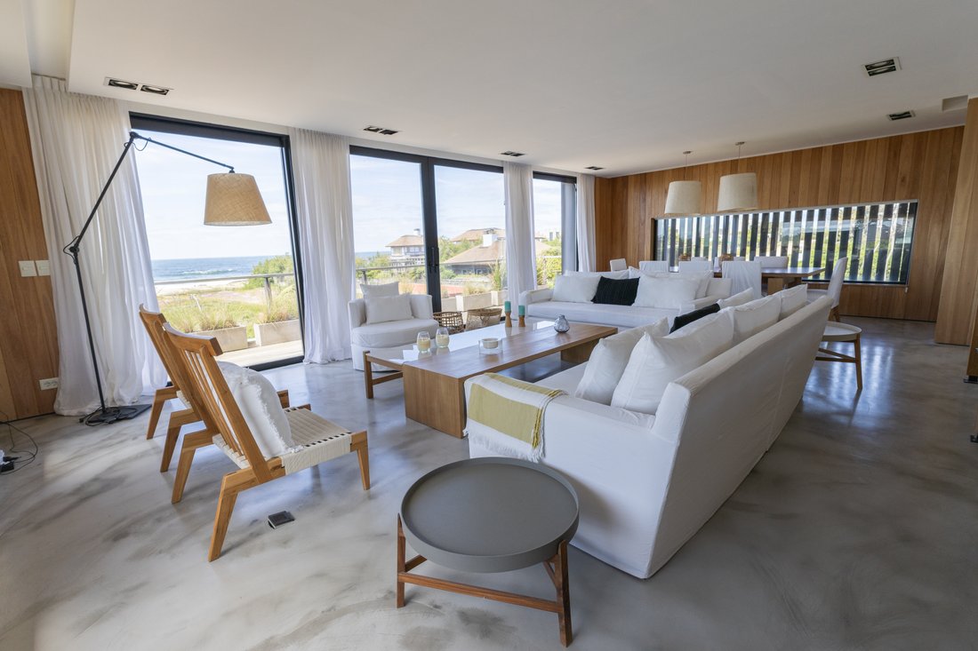 House in El Chorro, Maldonado Department, Uruguay 4 - 15334029