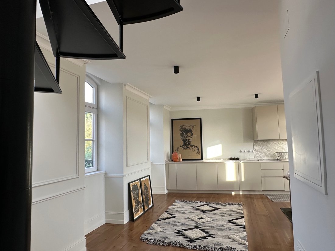 Apartment in Arroios, Lisbon, Portugal 3 - 12033614