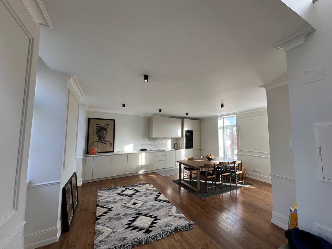 Apartment in Arroios, Lisbon, Portugal 5 - 12033614