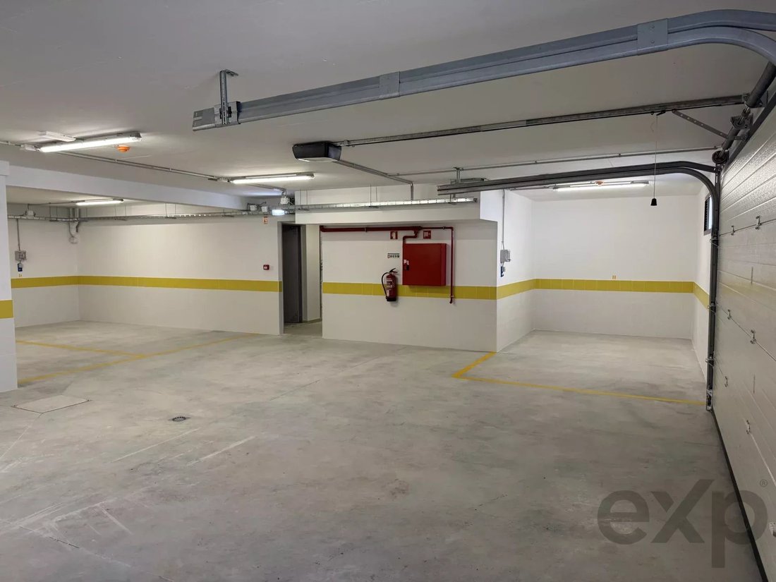 Apartment in Amora, Setubal, Portugal 3 - 16660983