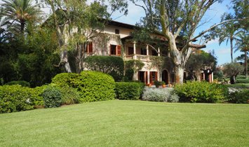 Finca in Pollença, Balearische Inseln, Spanien 2