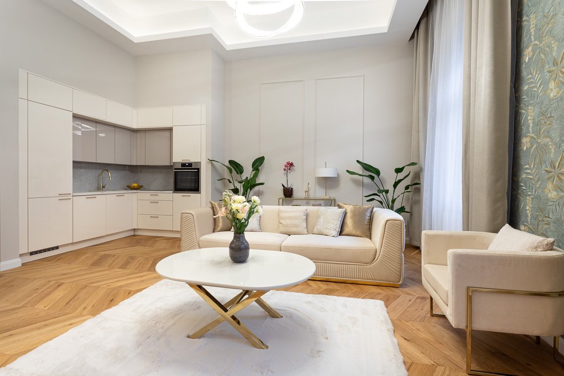 Apartment in Budapest, Budapest, Hungary 4 - 16661010
