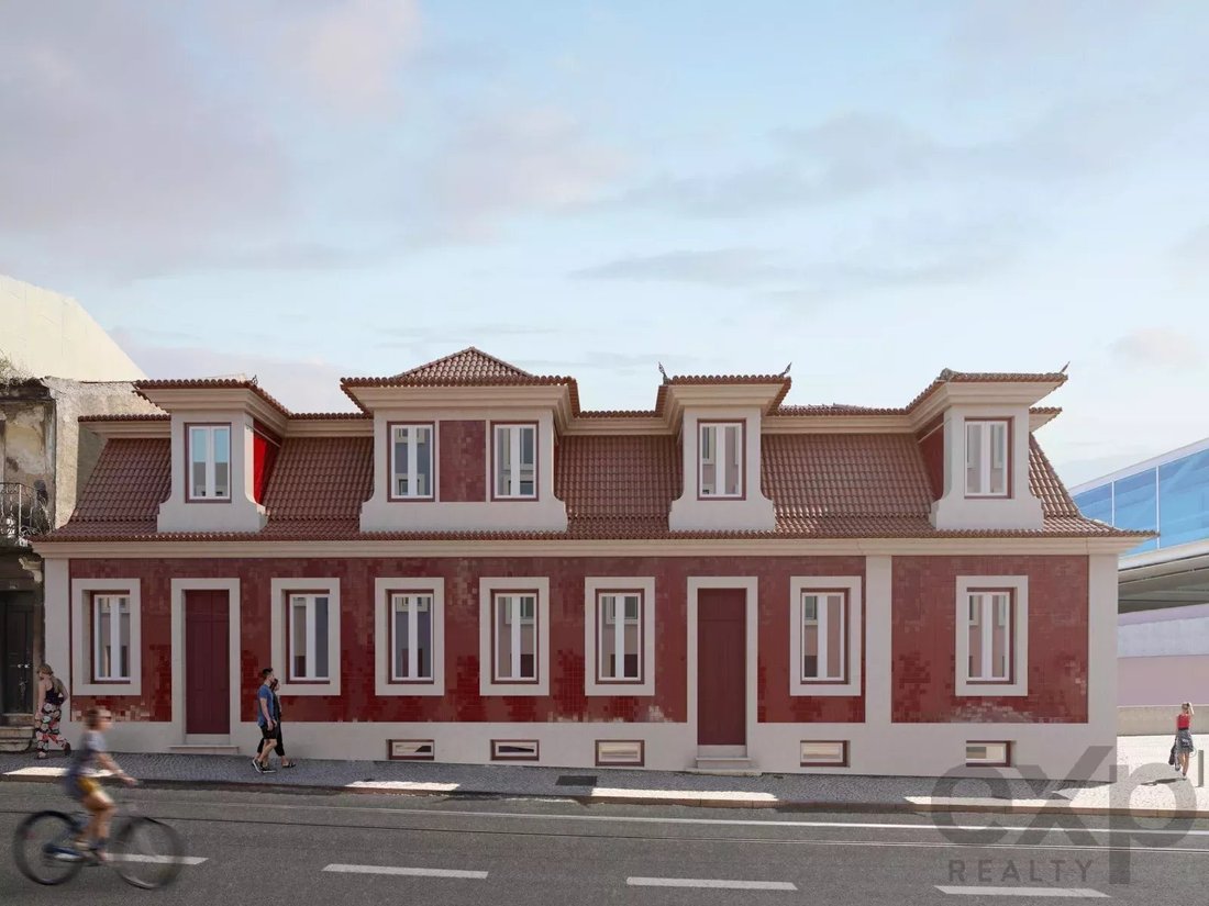 Apartment in Alcantara, Lisbon, Portugal 2 - 16660920