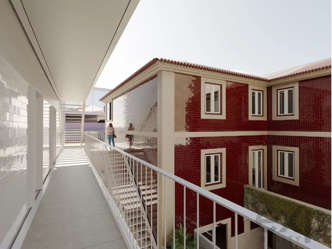 Apartment in Alcantara, Lisbon, Portugal 4 - 16660920