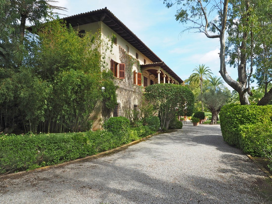 Finca en Pollensa, Islas Baleares, España 2 - 16660903