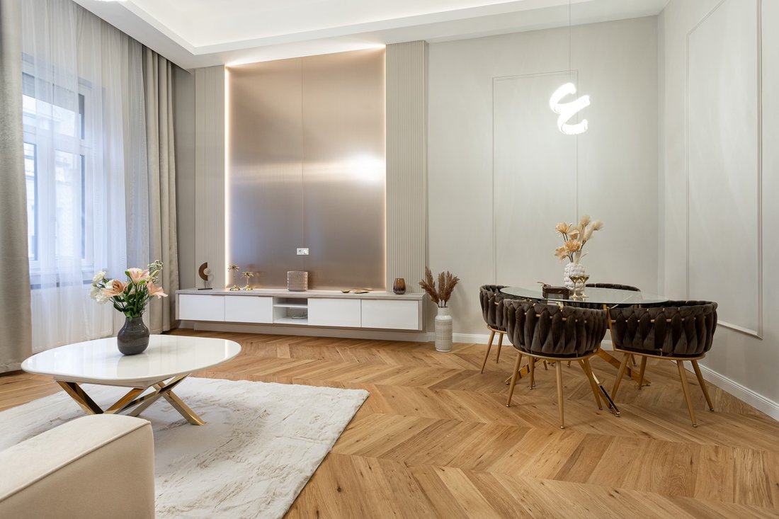 Apartment in Budapest, Budapest, Hungary 5 - 16661010