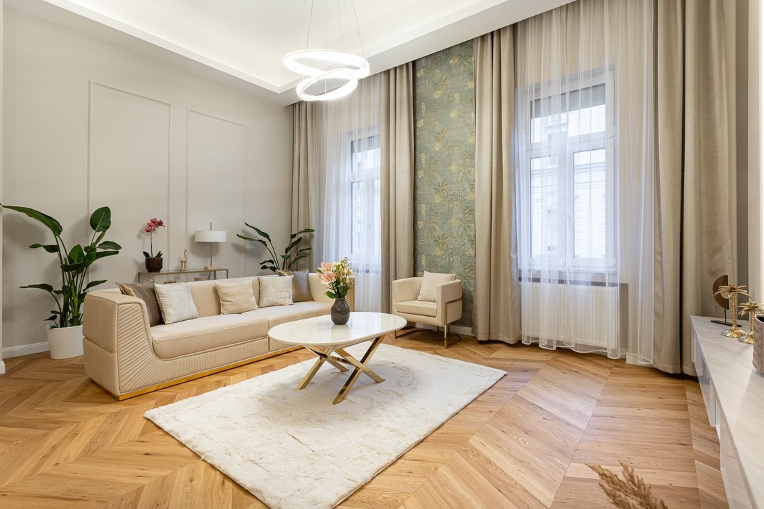 Apartment in Budapest, Budapest, Hungary 3 - 16661010
