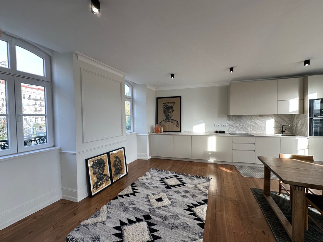 Apartment in Arroios, Lisbon, Portugal 4 - 12033614