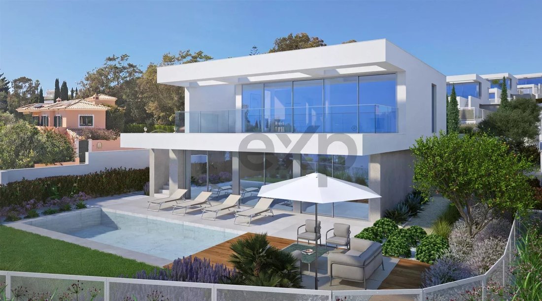 Monte De Lemos – Where Luxury Meets The Sea En Praia Da Luz, Algarve ...