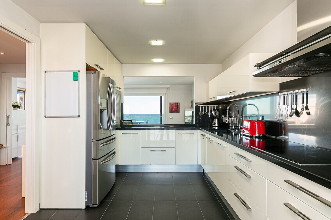 Apartment in Sitges, Catalonia, Spain 5 - 16661011