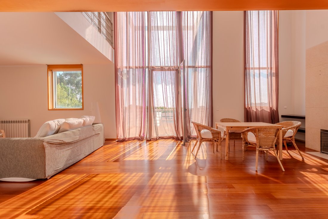 Apartment in Aldoar, Foz do Douro e Nevogilde, Porto District, Portugal 5 - 16660995