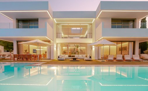 Villa a Koinotita Portoxeliou, Kranidi, Grecia 1