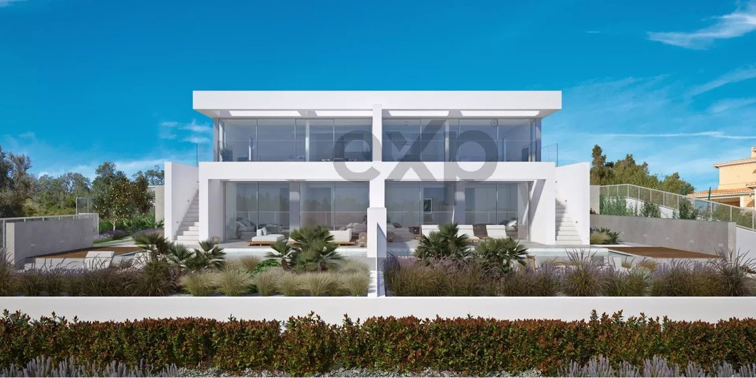 Villa in Praia da Luz, Algarve, Portugal 5 - 16660926