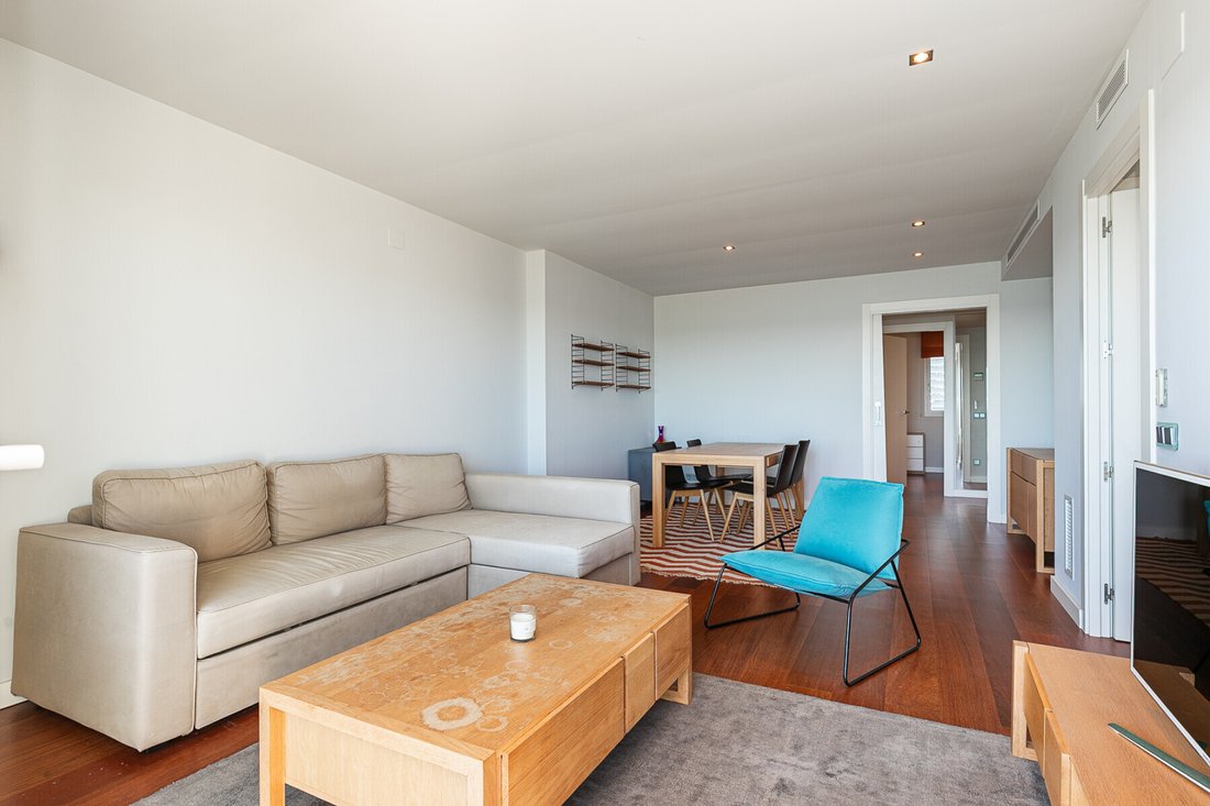 Apartment in Sitges, Catalonia, Spain 3 - 16661022
