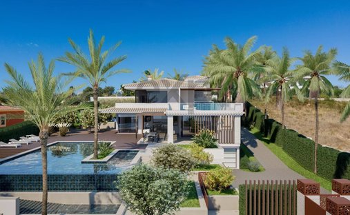 Casa a Praia De Porto Mós, Sao Goncalo de Lagos, Algarve 1