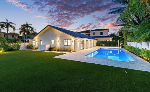 Haus in Boca Raton, Florida, Vereinigte Staaten 1