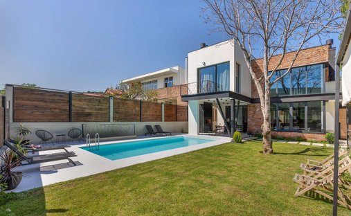 House in Tbilisi, Tbilisi, Georgia 1