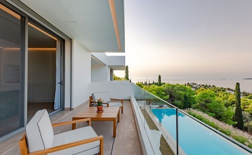 Villa a Koinotita Portoxeliou, Kranidi, Grecia 1