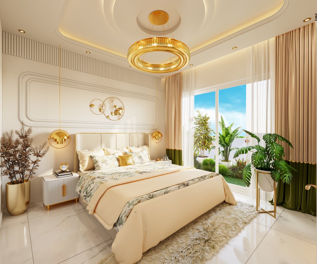 Apartment in Wadi Al Safa 3, Wadi Al Safa, Dubai 4 - 16660870
