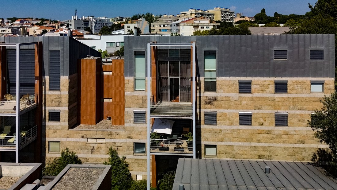 Apartment in Aldoar, Foz do Douro e Nevogilde, Porto District, Portugal 2 - 16660995