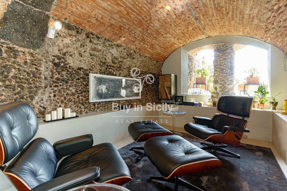 Villa in Ospedale-Sciarelle-Aci Platani, Acireale, Sicily 2 - 16660877