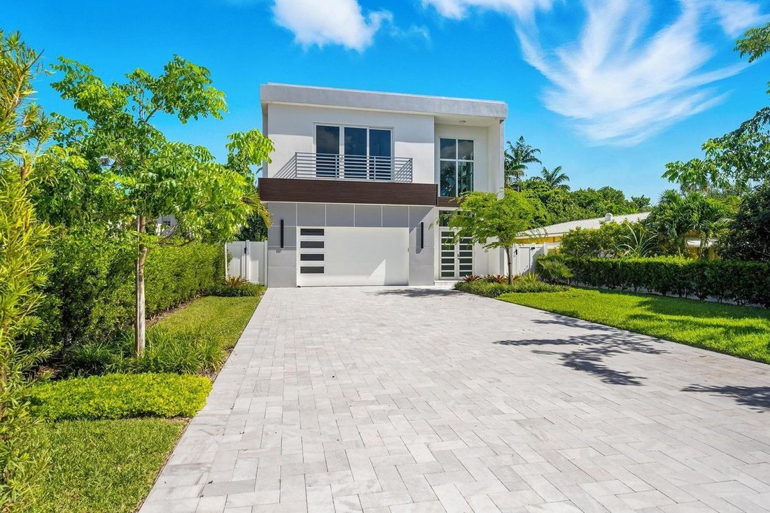 House in Delray Beach, Florida, United States 2 - 16661039