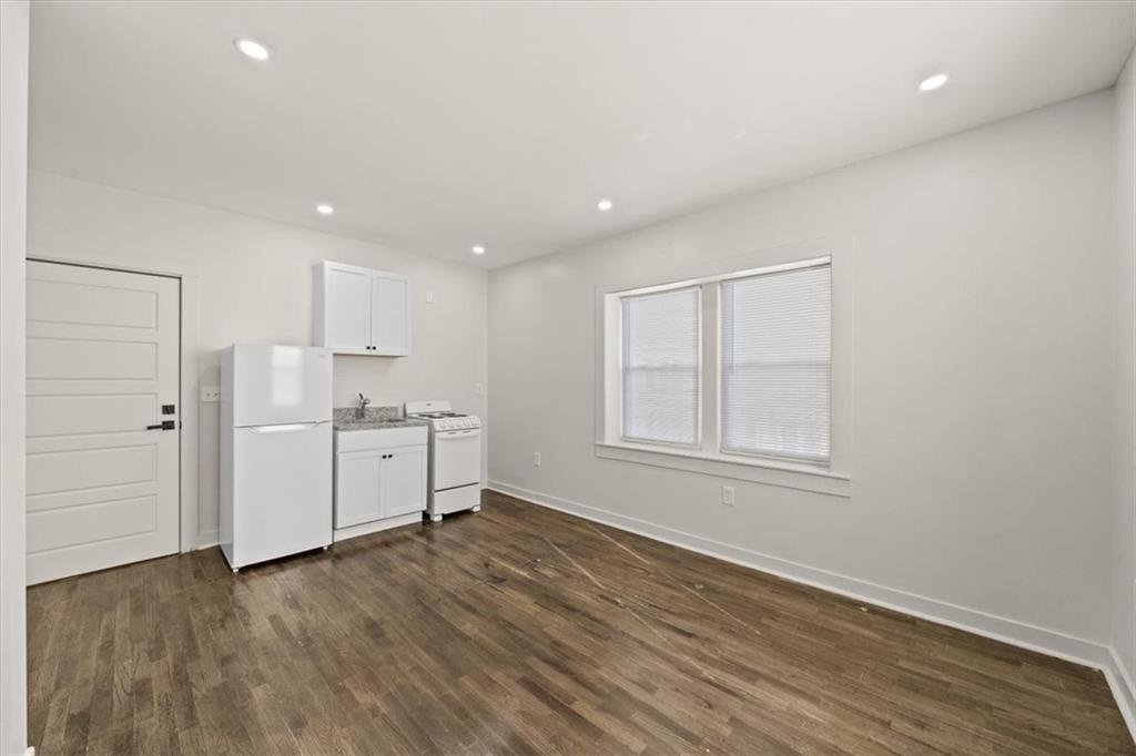 Apartment in Kansas City, Missouri, United States 2 - 16660382