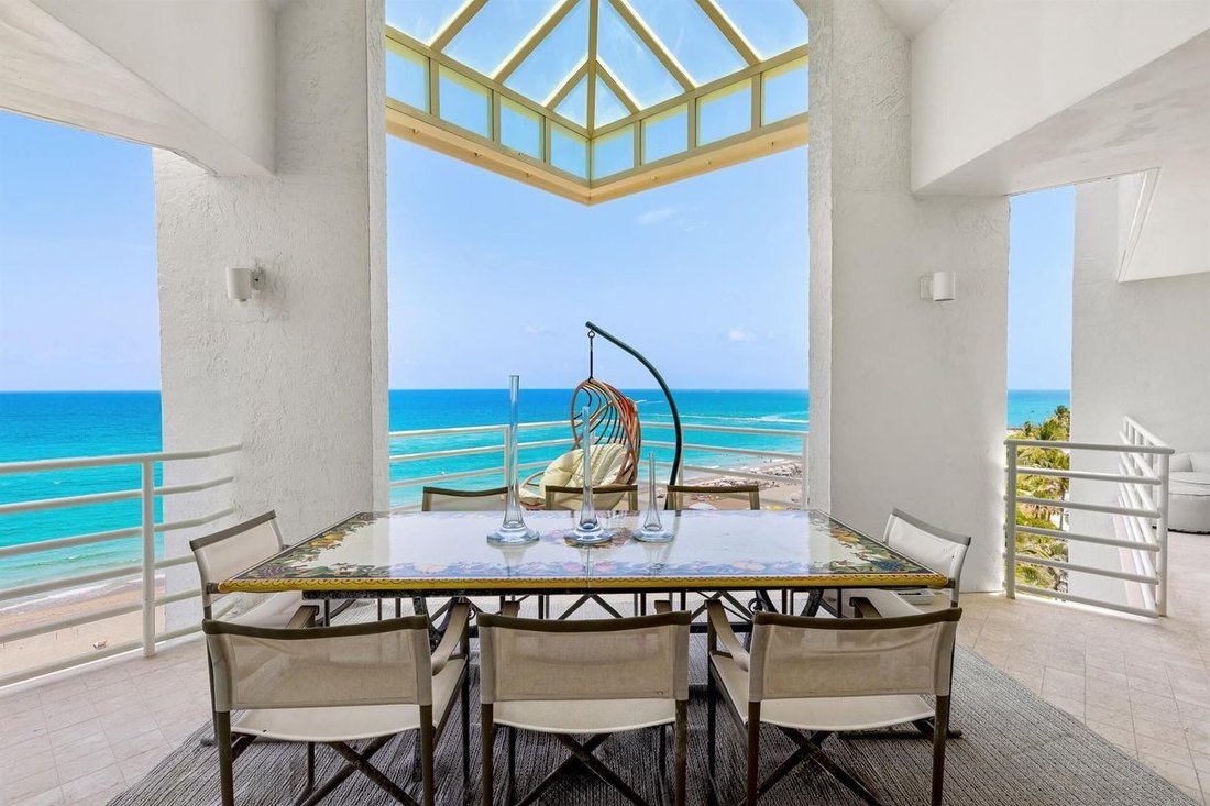 Condo in Boca Raton, Florida, United States 2 - 16661046