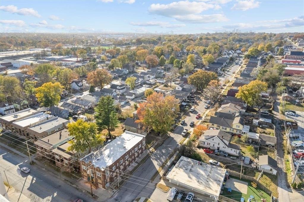 Apartment in Kansas City, Missouri, United States 1 - 16660382